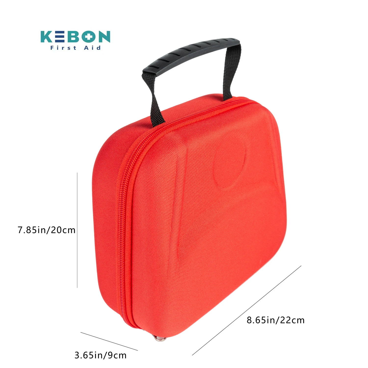 Outdoor Custom Logo medical EVA Waterproof medical kit first aid bag First aid kit travel for Camping Hiking