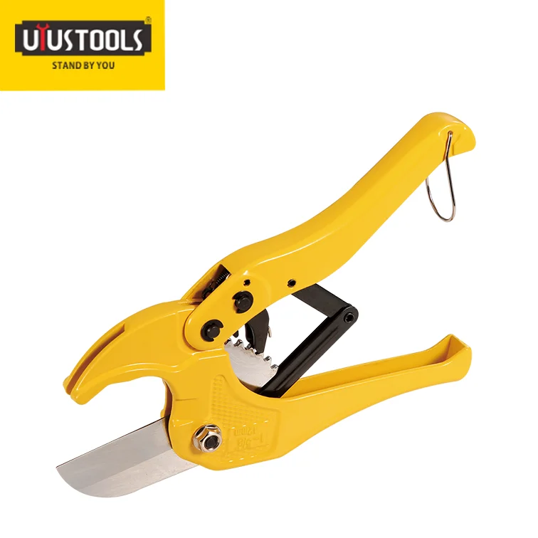 PVC PIPE CUTTER
