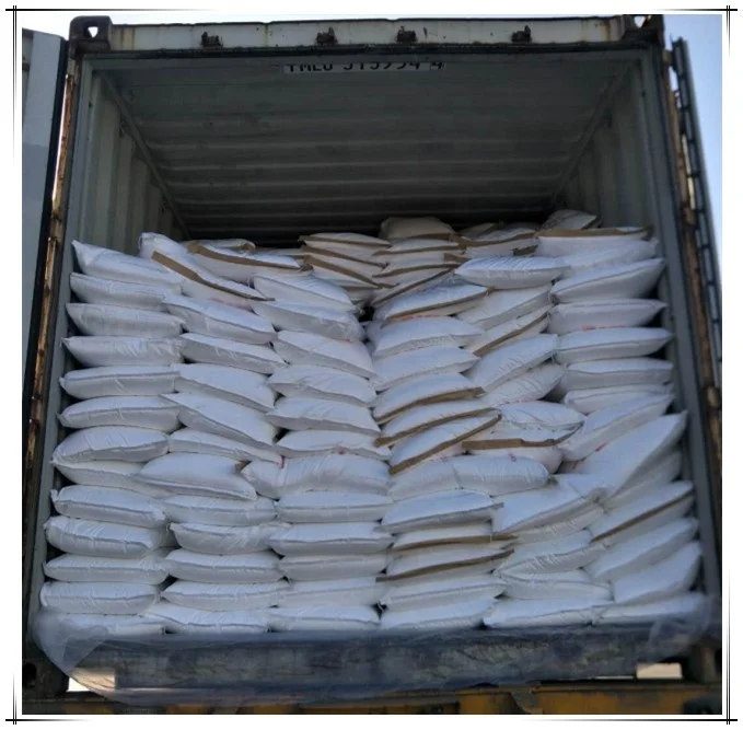 Порошок бикарбоната аммония/Пищевой Бикарбонат Аммония