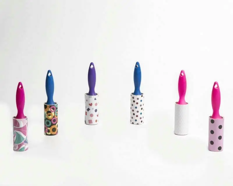 all size promotional lint roller factory