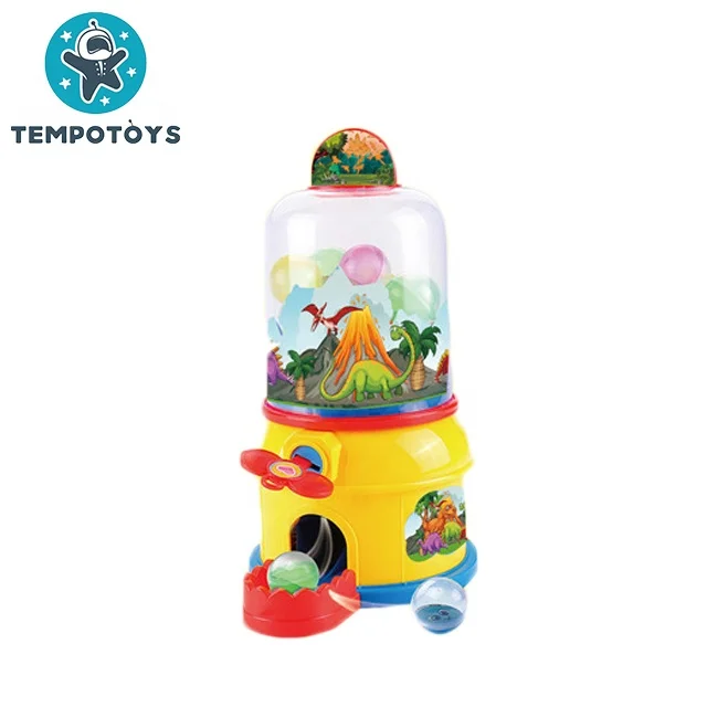 New Toys For Child The Dinosaur Lotteri Maskine