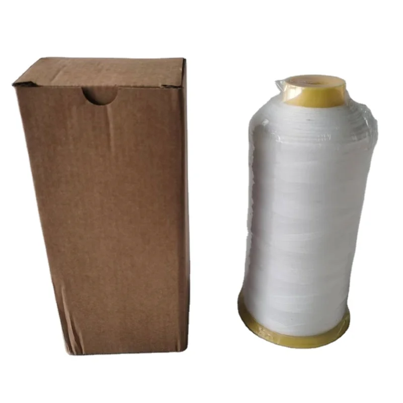 Manufacture Ready Stock Molecular Weight Sewing Thread Sewing Thread For Quilting