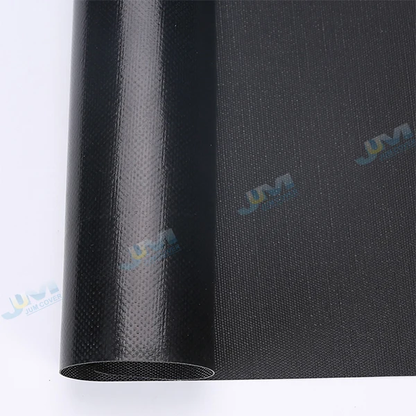 Stock Lot PVC Knife Coating Tarpaulin Nylon Fabric, Guangzhou PVC Vinyl Coated Tarpaulin Fabric