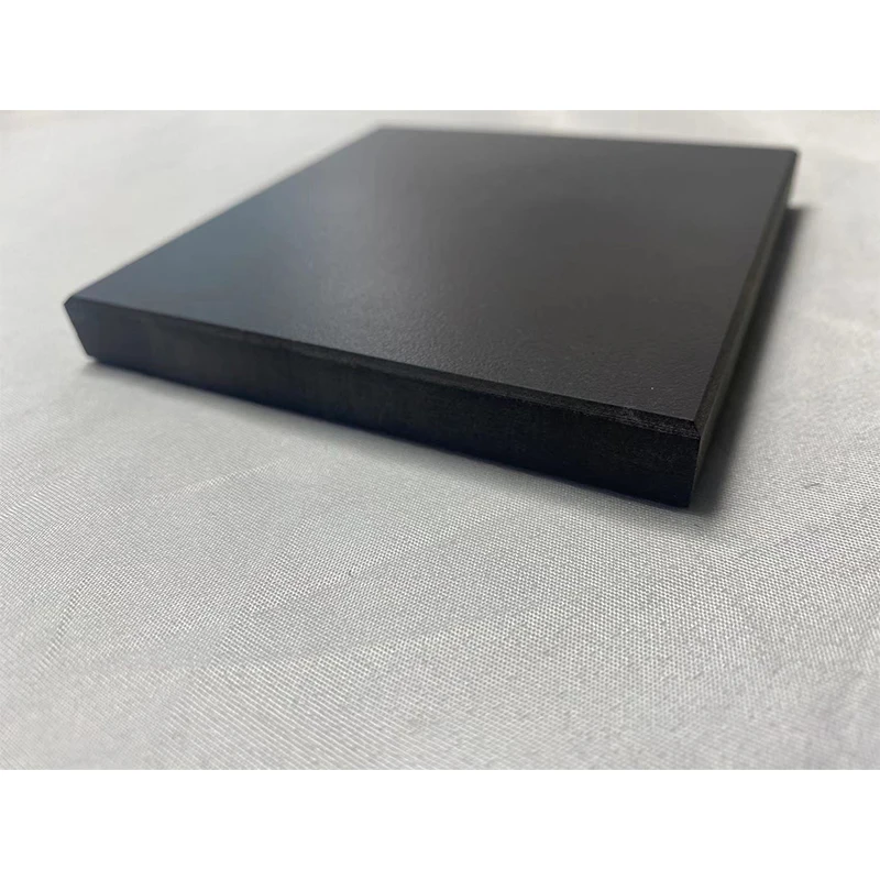 New Design Decorative Bacteriostatic 6Mm Furniture Density Compact Laminates Phenolic Resin Board