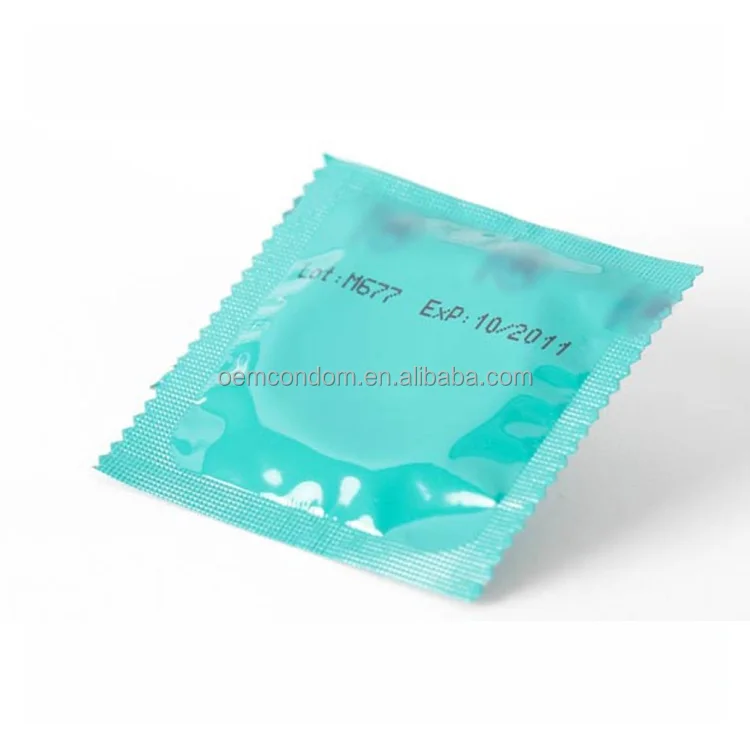 OEM condom manufacturer  with CE ISO certificates