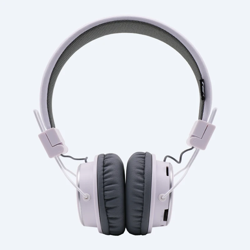  Наушники с повязкой на голову NIA Q8 портативные беспроводные наушники для смартфона