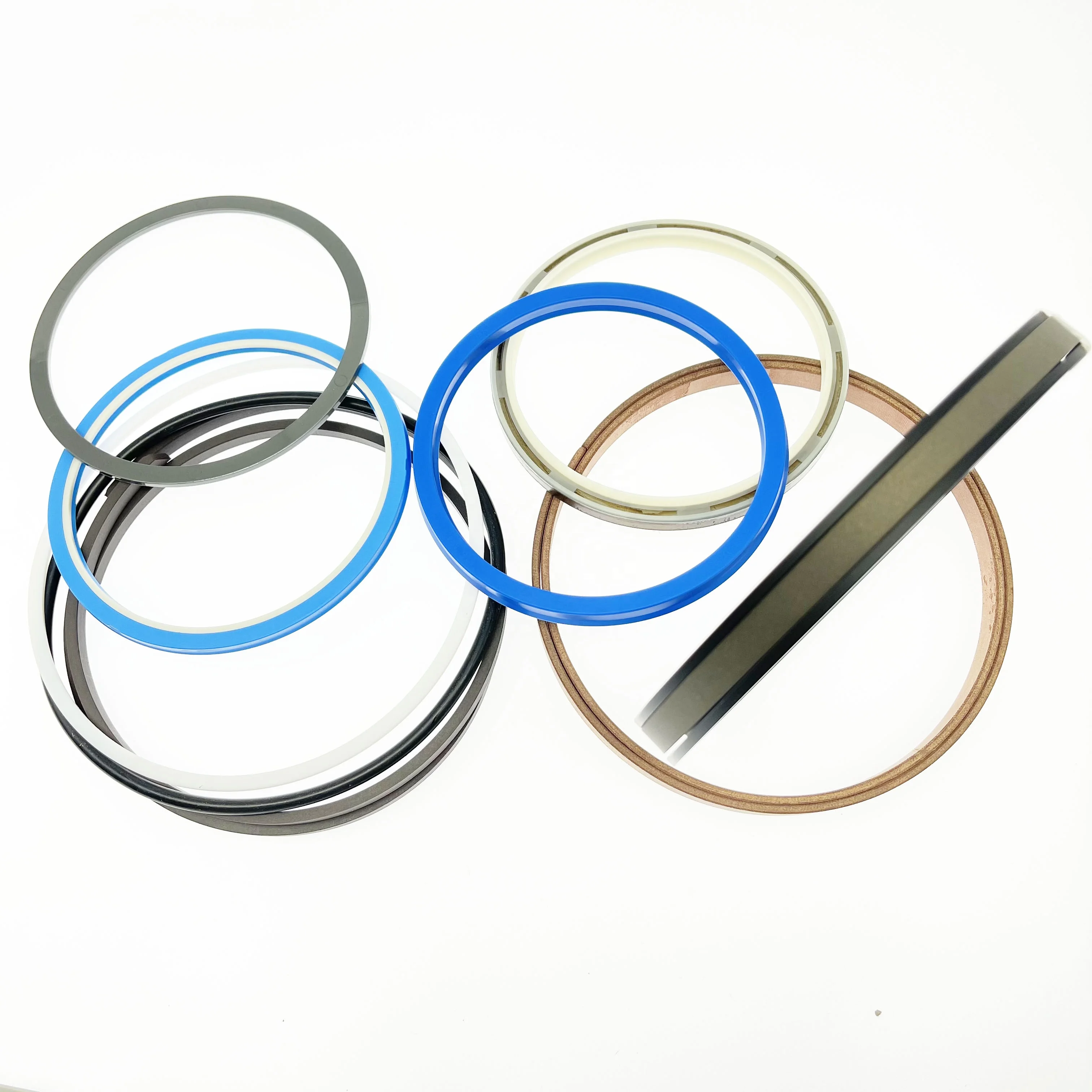 FOTON LOVOL FL936, FL956 Cylinder Seal Repair Kit High Quality Factory Direct Sales