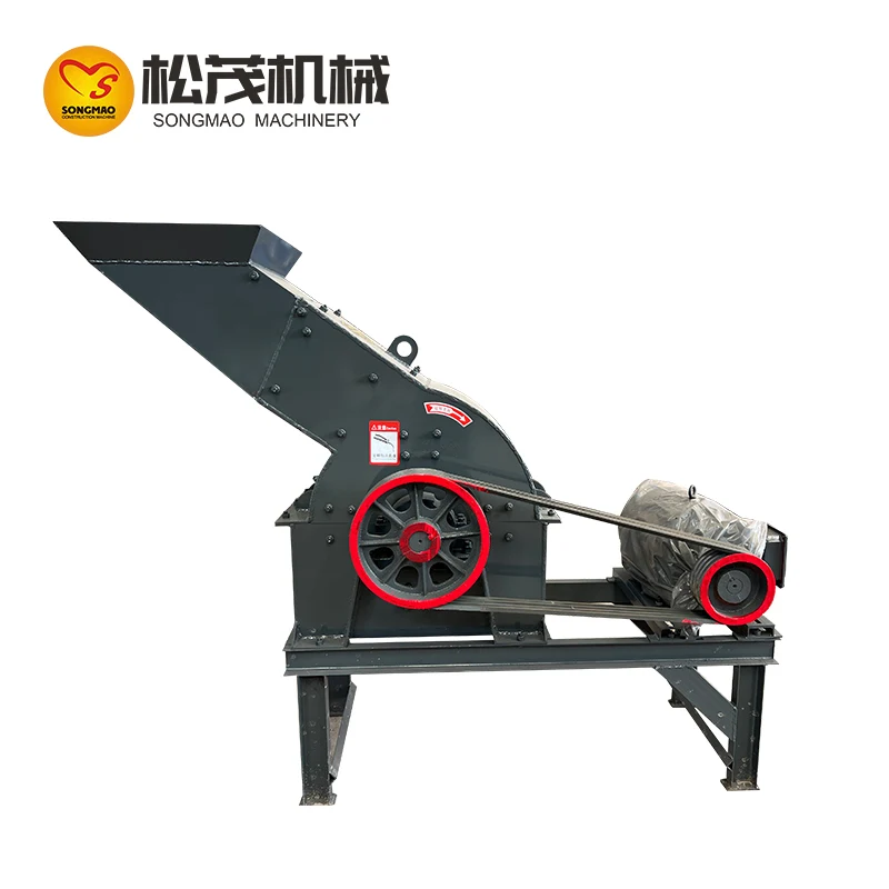 80B Universal Crusher 100B Universal Crusher