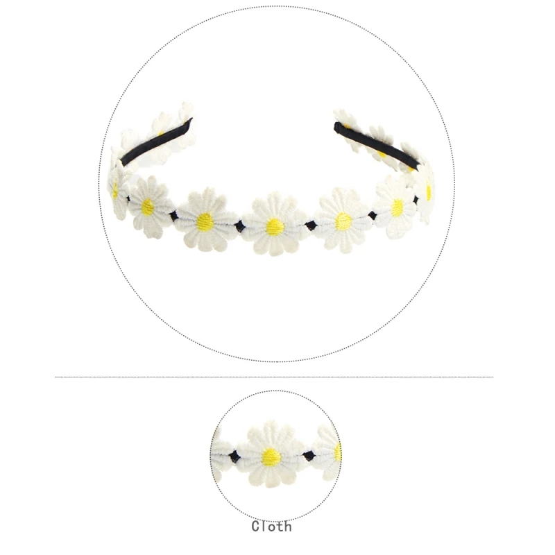 SHF0507 2019 Hair Accessories For Girls Plain Stain Headbands For Women Knot Headband