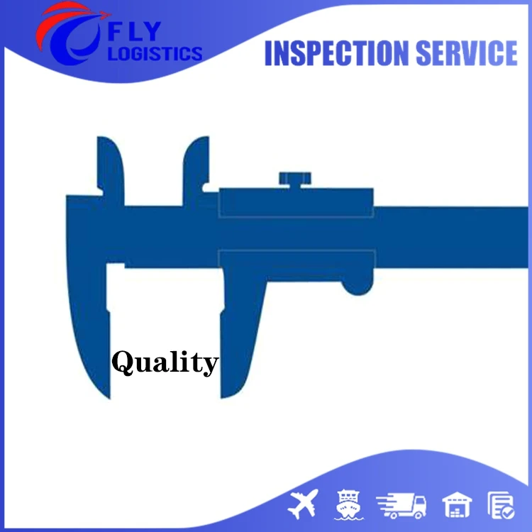 China Shenzhen Quality inspection QC quality control Service