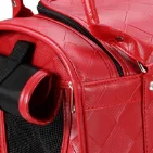 Luxury wholesale good quality durable pet carrier for dog