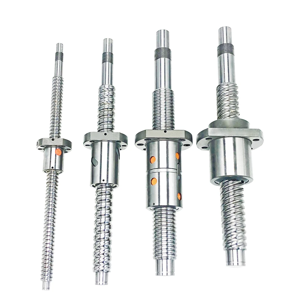 
Checp and good quility ball screw 