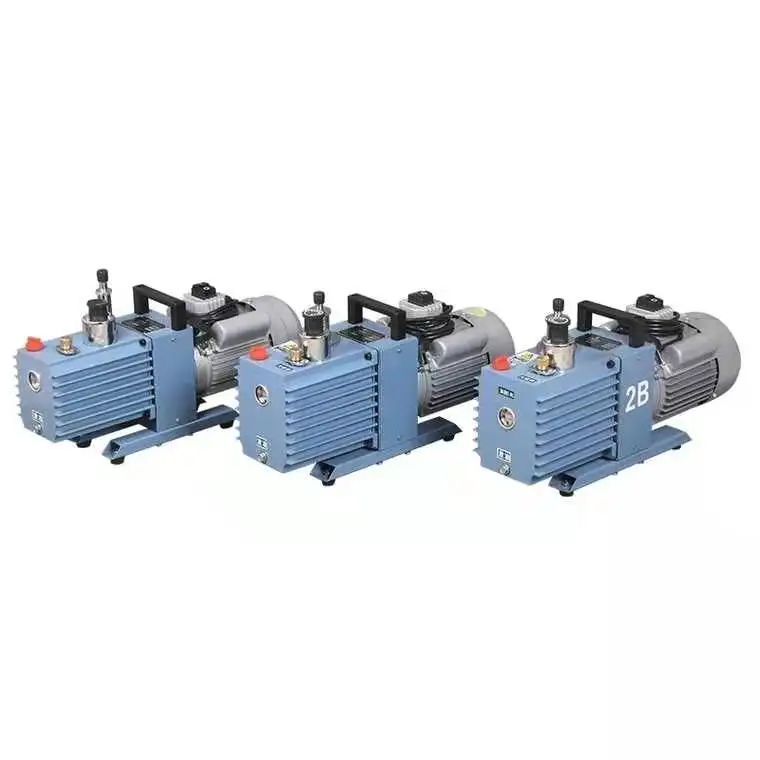 
SJIALAB High quality vacuum freezing drying machine pump 