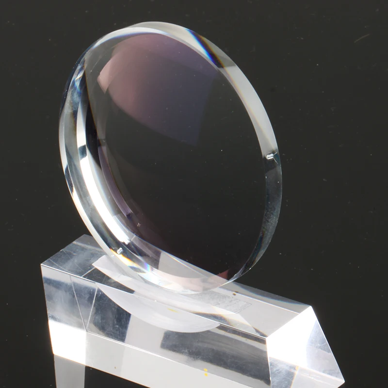 Optical Lens Manufacturer 1.56/1.60/1.67/1.71/1.74 Business Office Lenses for Eyeglasses