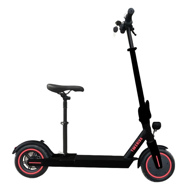ELECTRICAL STUNT SCOOTER  WELL REFURNISH DESIGN FOR ADULT CONSIST WITH BRANDED PARTS STAINLESS AND SOFT