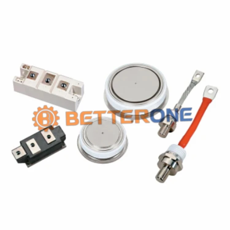 IGBT Power Module Original stable performance electronic TIM1200DDM17-TSA000 Module Welding Machine Thyristor IGBT Module