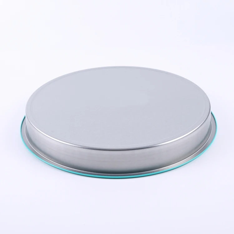 Food tray fruit tinplate bar service tray