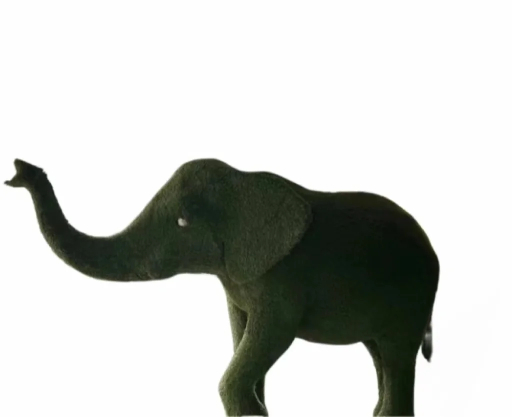 Изготовленное на заказ украшение для моделирования GRC, GRG, EPS для сада, строительства и бизнеса