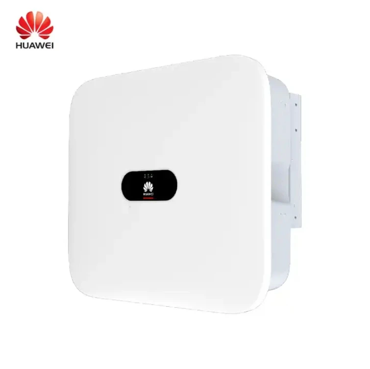 HUAWE SUN2000-2-6KTL-L1 2 кВт 3 4 5 6 выключенный инвертор для солнечной системы с MPPT солнечное зарядное устройство