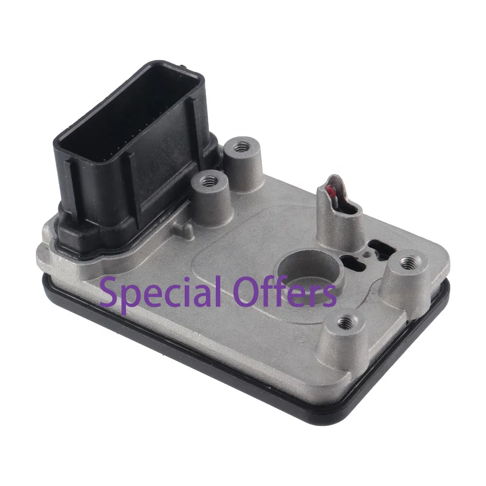 ECU Motorcycle Computer Controller For Delphi MT05i For Guangyu Curved Beam Motorbike 110 Electronic Control System Accessory