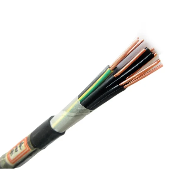 18/2C 3C 14/2 22/3 STR ОАГ CM-CL2 300V ПВХ кабель для управления/Монтажный shieldes со сливом