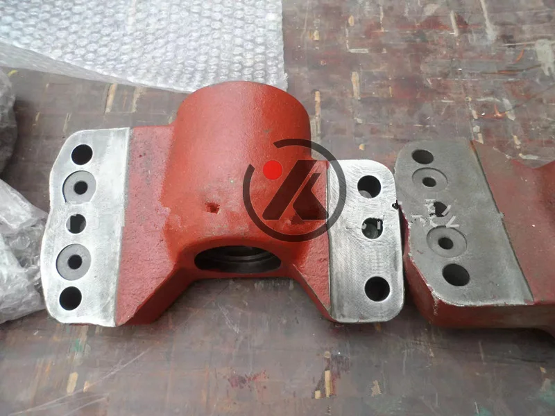 Корпус L H R 154-33-31130 154-33-31140 для усилителя тормоза SD22F