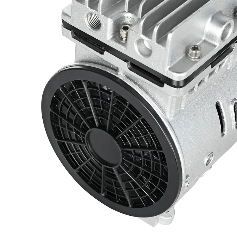 550w CE and ROHS certificate direct piston portable 38L china air compressor