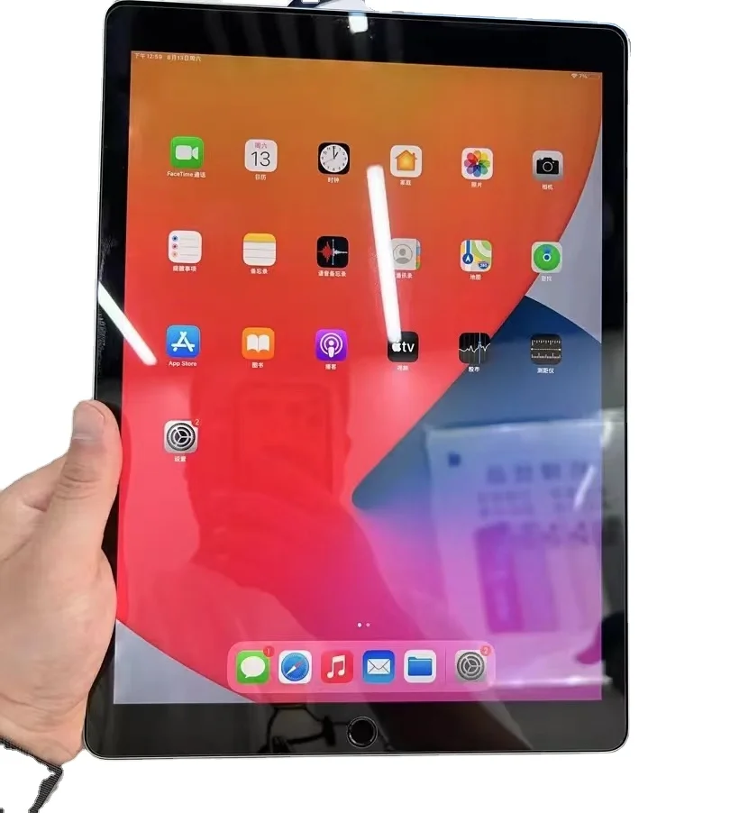 Wholesale original Used tablet pc Generation 1 2 3 4 5 6 for ipad mini 16G 64G 7.9 8.3 inch wifi 4G unlock for ipad grade A B