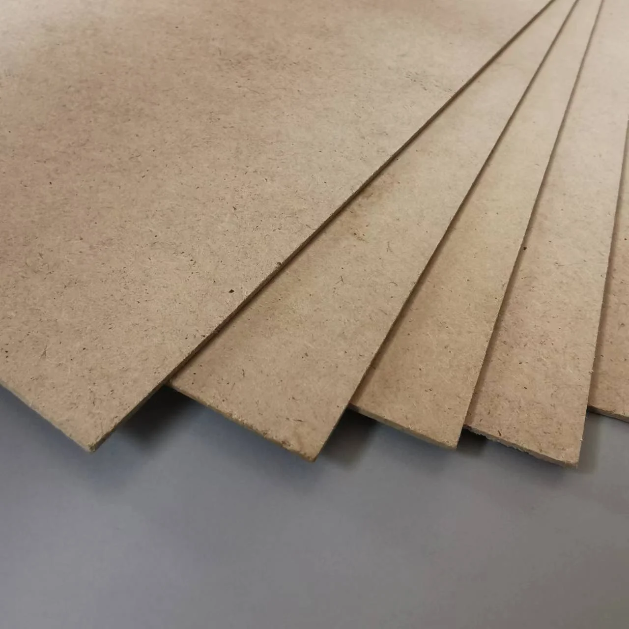 Plain MDF board 4x8FT 6x12FT 6mm 18mm all sizes can be offerd