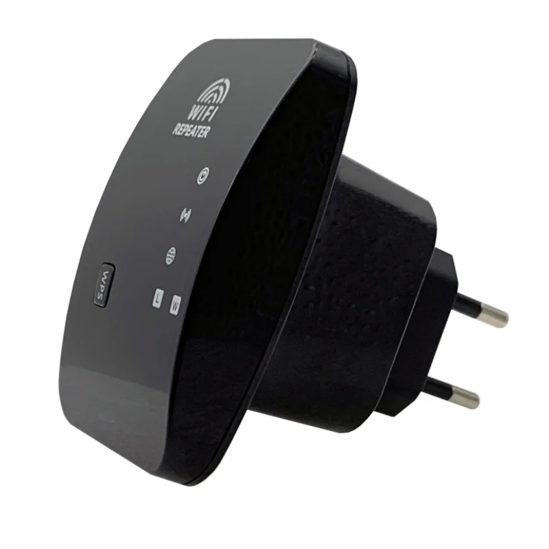 2.4G Wireless N Router Wi Fi Roteador Signal Booster Ethernet 300mbps Ap Extender Range Wifi Repeater