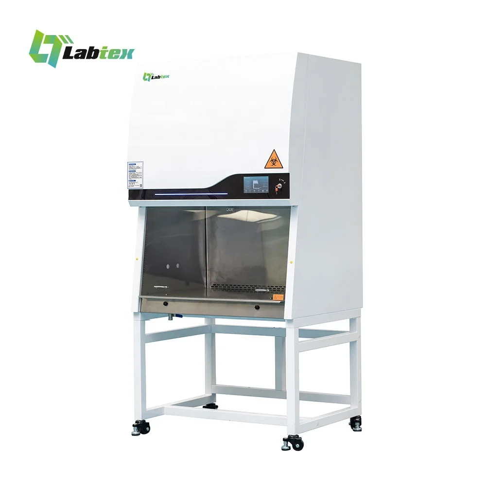 LABTEX A2 950L шкаф для биобезопасности класс 2 лабораторной мастерской цена