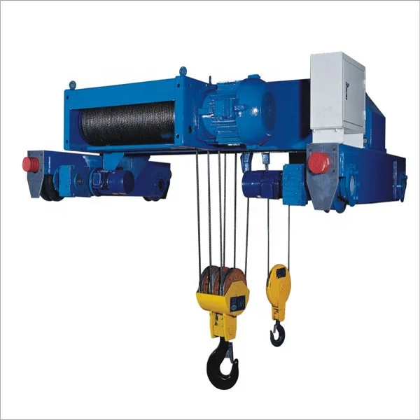 
Electric Wire Rope Hoist Price 10ton 5ton 3ton 2ton 