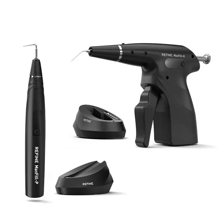 Surgical Equipment Endodontic Gutta Percha Root Canal Filling Dental Endo Obturation System