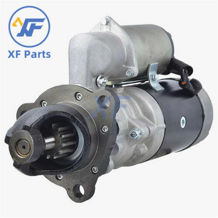 XF parts engine  Starter motor 6D170 for PC1000-1 6008133610    6008132413  600-813-3610    600-813-2413
