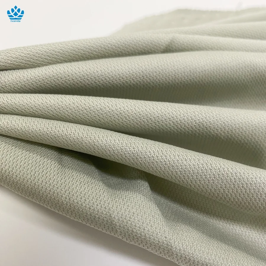 Microfiber Fabric Pearl Fabric Canvas Fabric IV-ACC-003