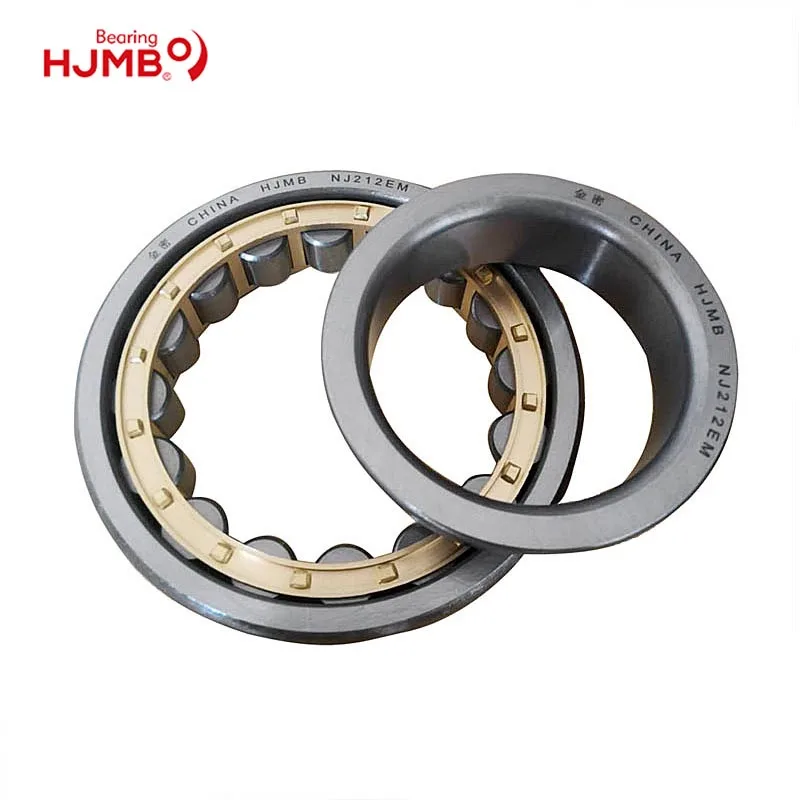 Цилиндрические роликовые подшипники Jinmi