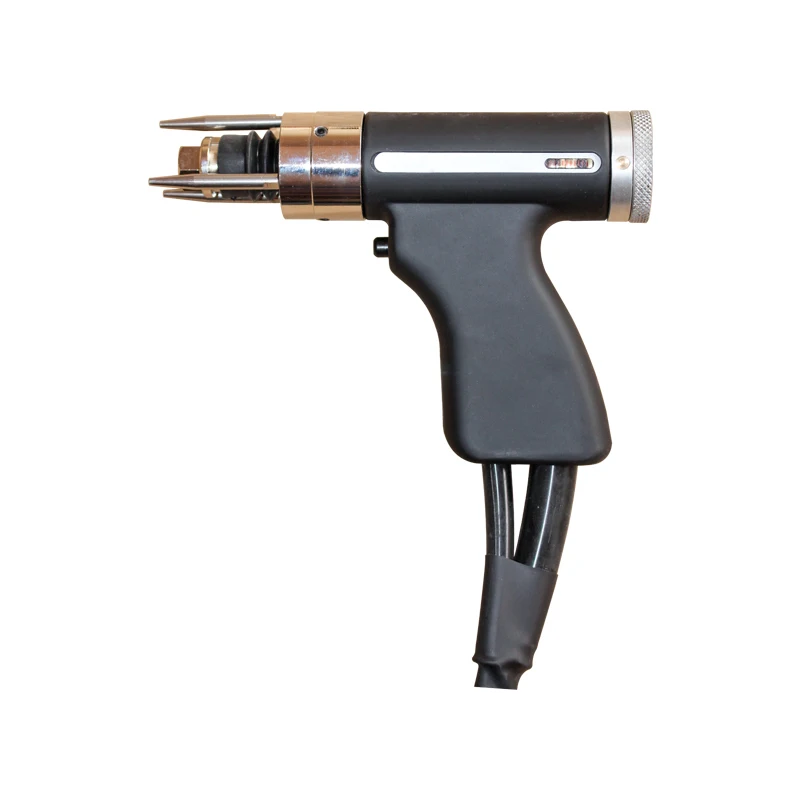 Get Star Weld RSR-2500 double phase portable capacitor discharge arc stud welding machine