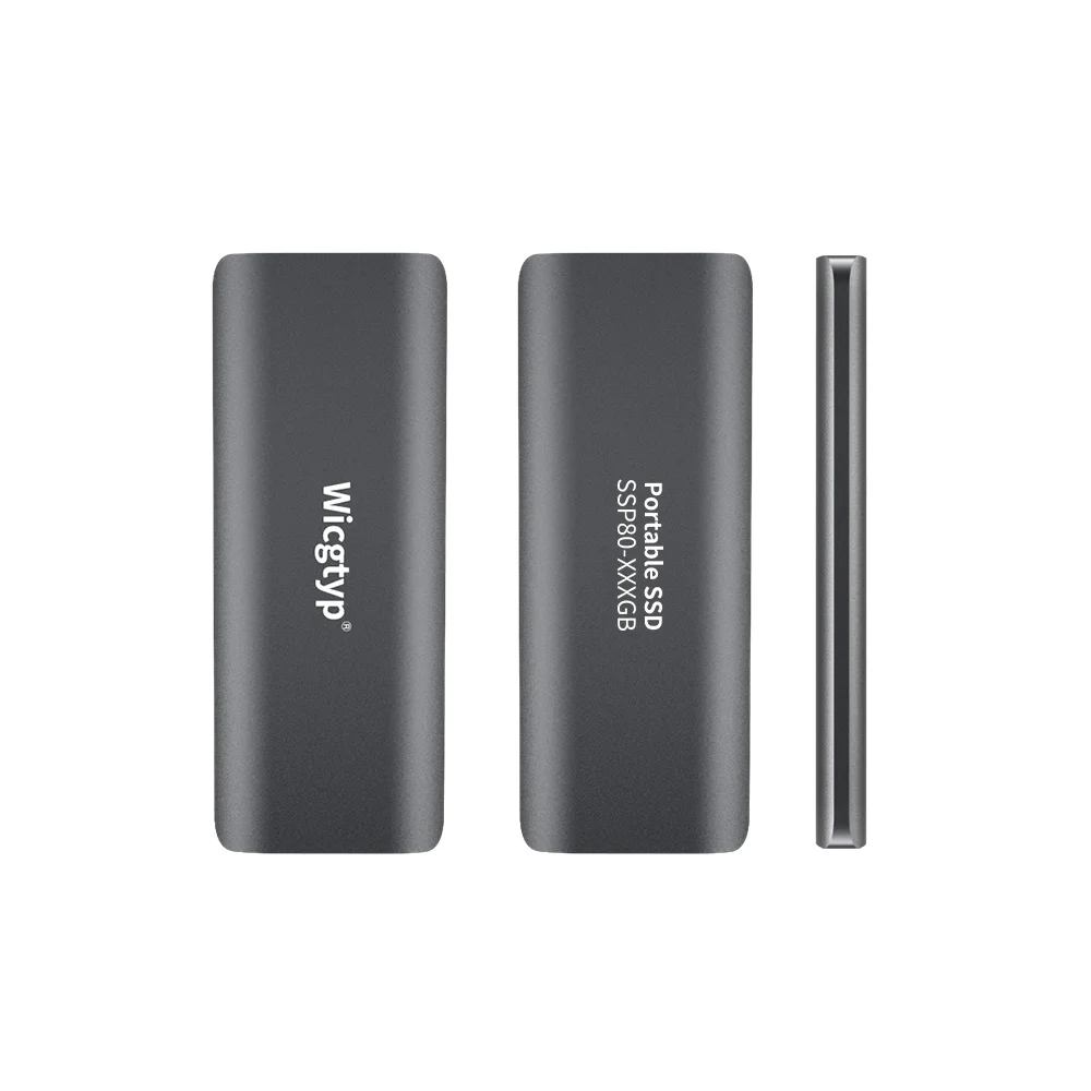 Портативный USB3.0 ssd 1 ТБ внешний высокоскоростной мобильного ssd HDD 240 ГБ 480 ГБ ssd 2 ТБ внешний портативный MAC Совместимость