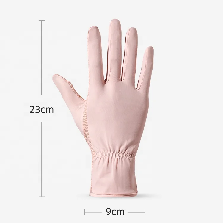  REXCHI XG54 гоночные перчатки для всех горных велосипедов велосипедные мотокросса легкие маленьких солнцезащитные черные