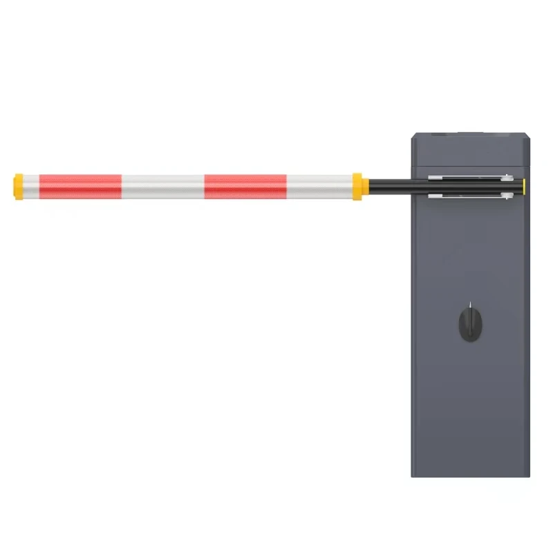 Hot Sale Outdoor Intelligent Pay Automatic Electronic Speed Adjustable Vehicle Access Control Road Parking Lot Barrier Gate