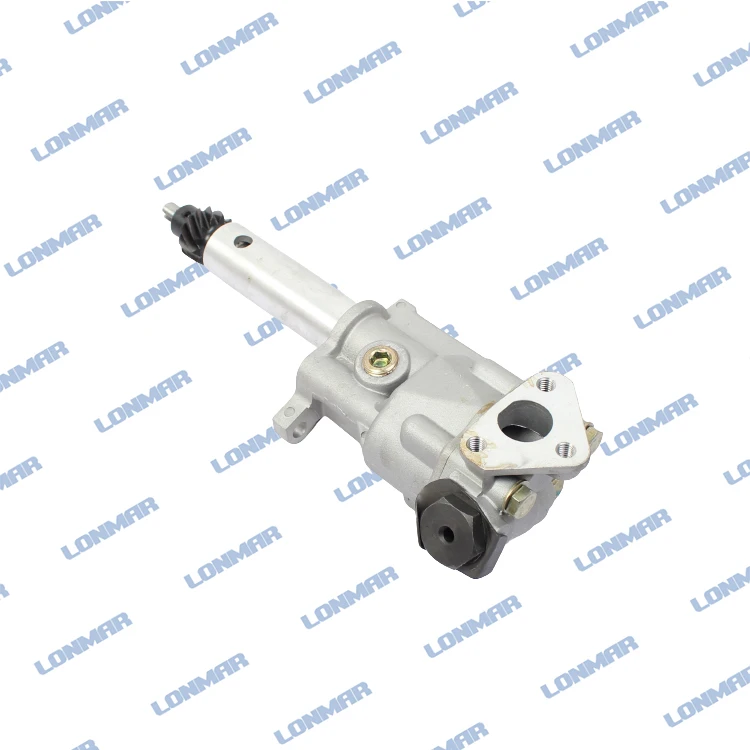 UTB 650 Parts Oil Pump For Romanian Tractor