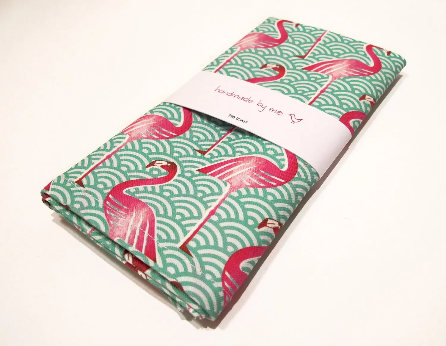 
Оптовая продажа с завода, 100% хлопковое чайное полотенце с индивидуальным принтом, с сертификатом Sedex CE BSCI Walmart 