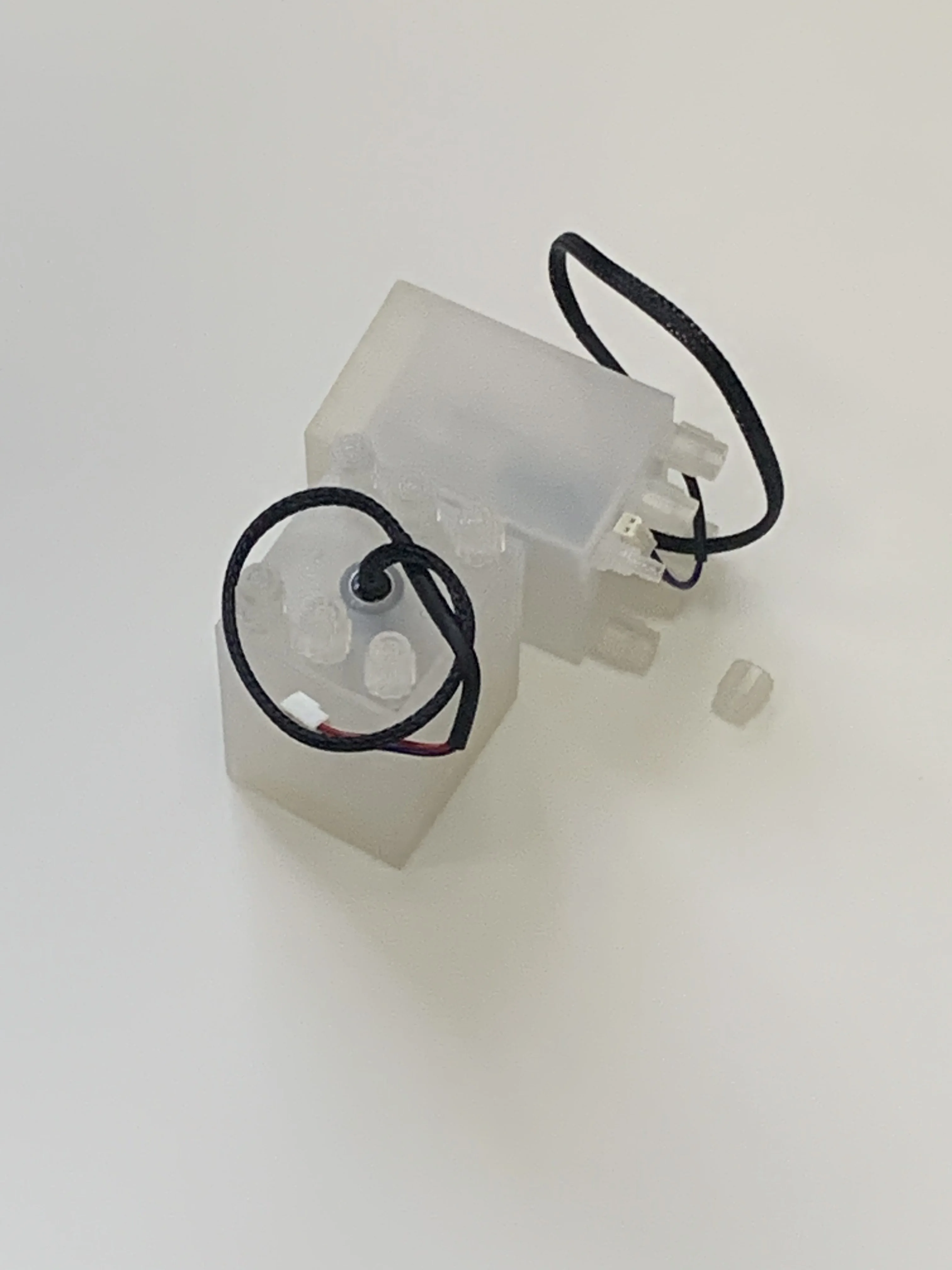 Original Ink Subtank Safety Bottle Phaeton Galaxy Inkjet Printer Konica SPT Printhead Solvent Printer New Printing Shops