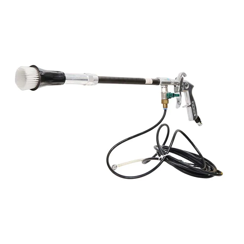 Пылесос высокого давления для мойки автомобиля