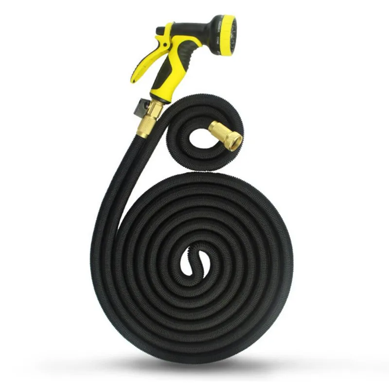 Wholesale 50ft Magic  pink garden hose BPA Free