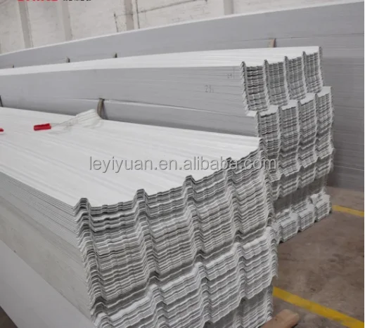 High Quality Z40 GI Galvanized Steel Corrugated Roof Tile Traditional Design Metal Corrugated Roof Sheet for Apartments