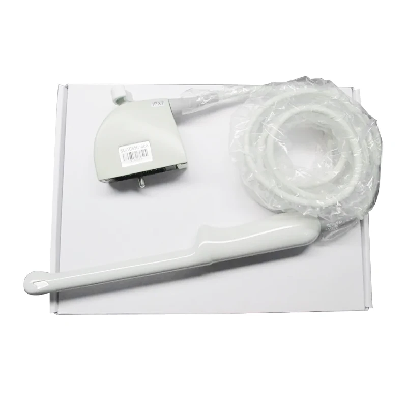 Wholesale ultrasound probe Custom Endocavity Transvaginal Array ultrasound probe handheld vaginal ultrasound probe