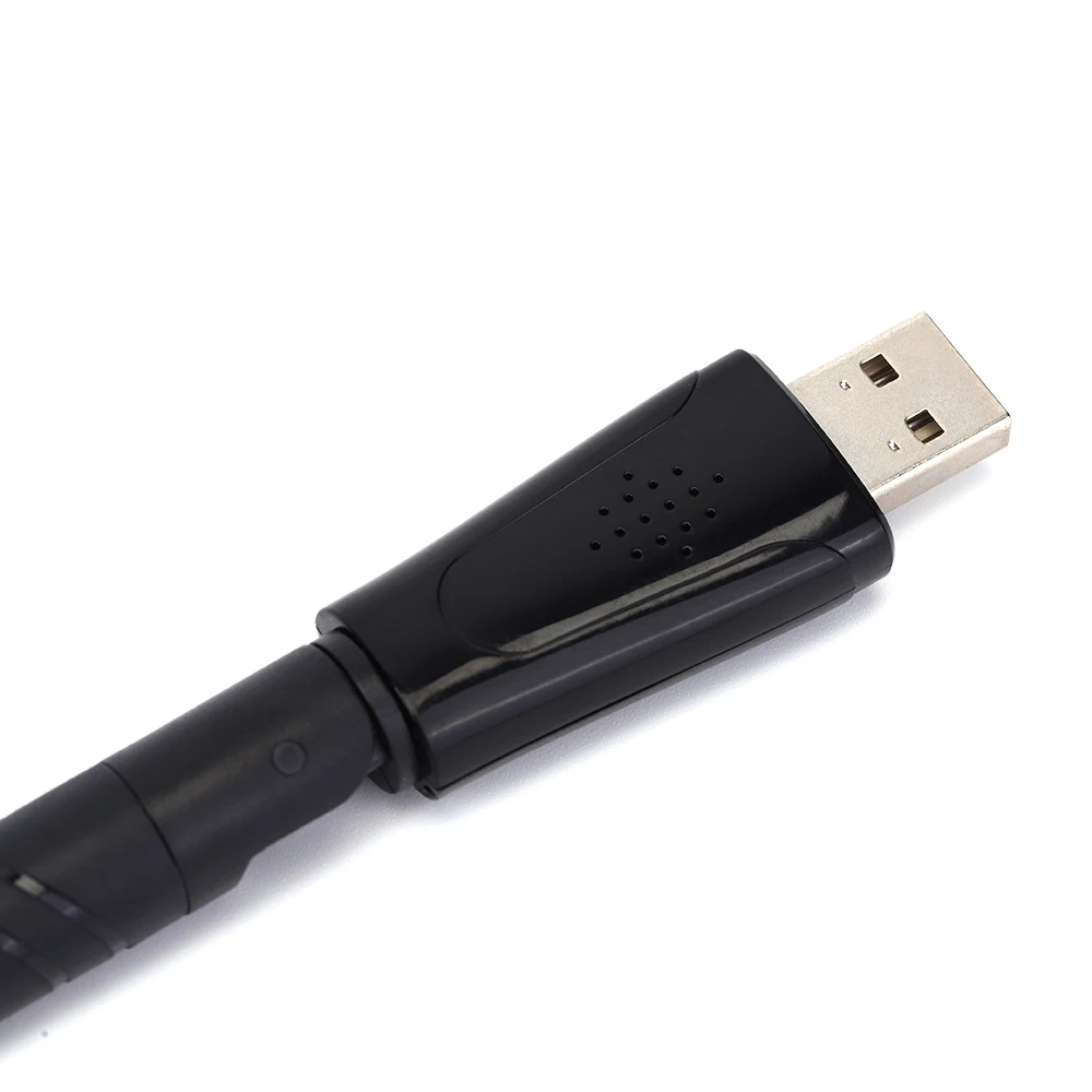 Мини Портативный USB2.0 USB WIFI антенна приема сигнала Fucntion адаптер Wi-Fi Bluetooth приемник Интерфейс 150 Мбит/с беспроводной сети для