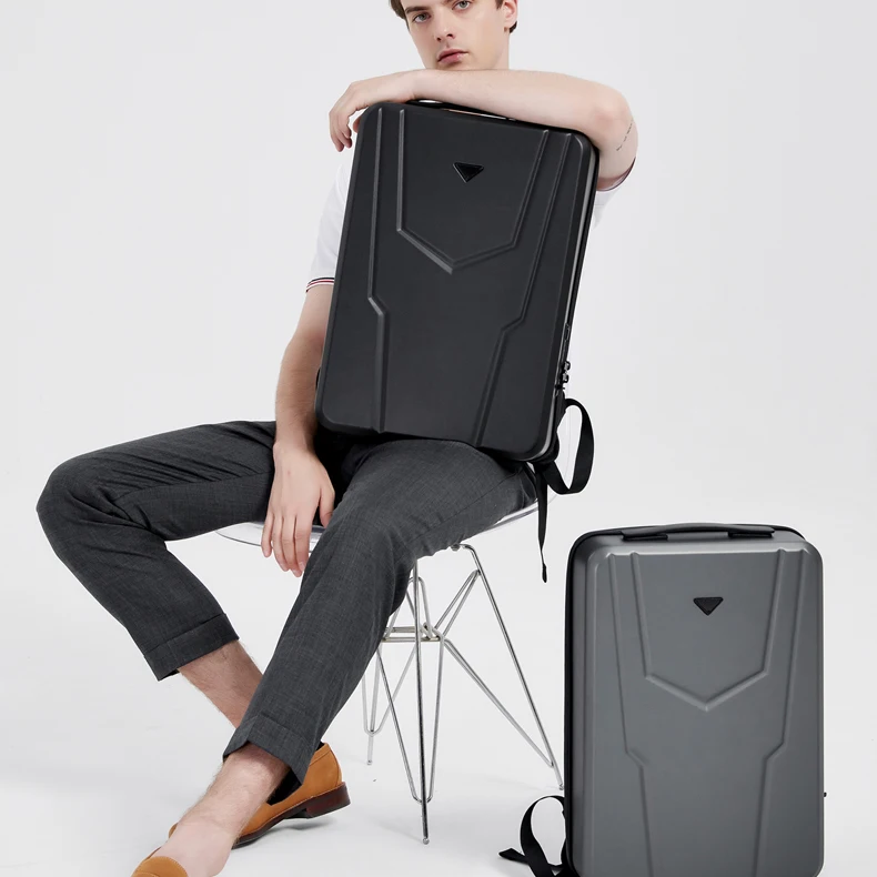 daily Durable custom logo computer Travel Fashion customized laptop backpacks