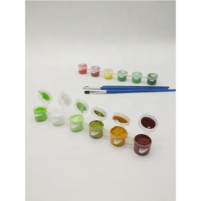 Car Design Oil Paint Painting by Numbers Diy Picture Drawing Coloring on Canvas Hand Wall Number